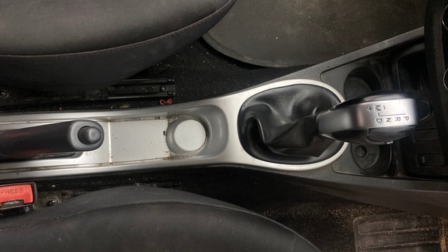 View Renault Duster Image 38 Used Renault Duster Image 38