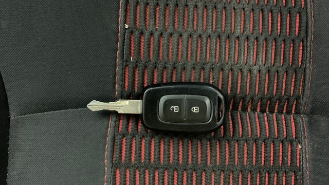 View Renault Duster Image 27 Used Renault Duster Image 27