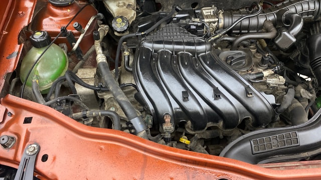 View Renault Duster Image 3 Used Renault Duster Image 3