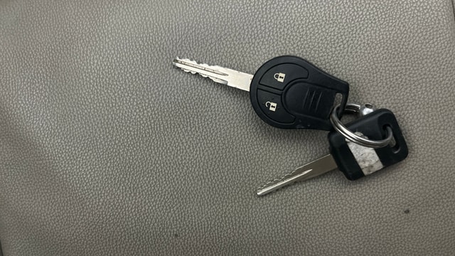 View Nissan Micra Image 26 Used Nissan Micra Image 26