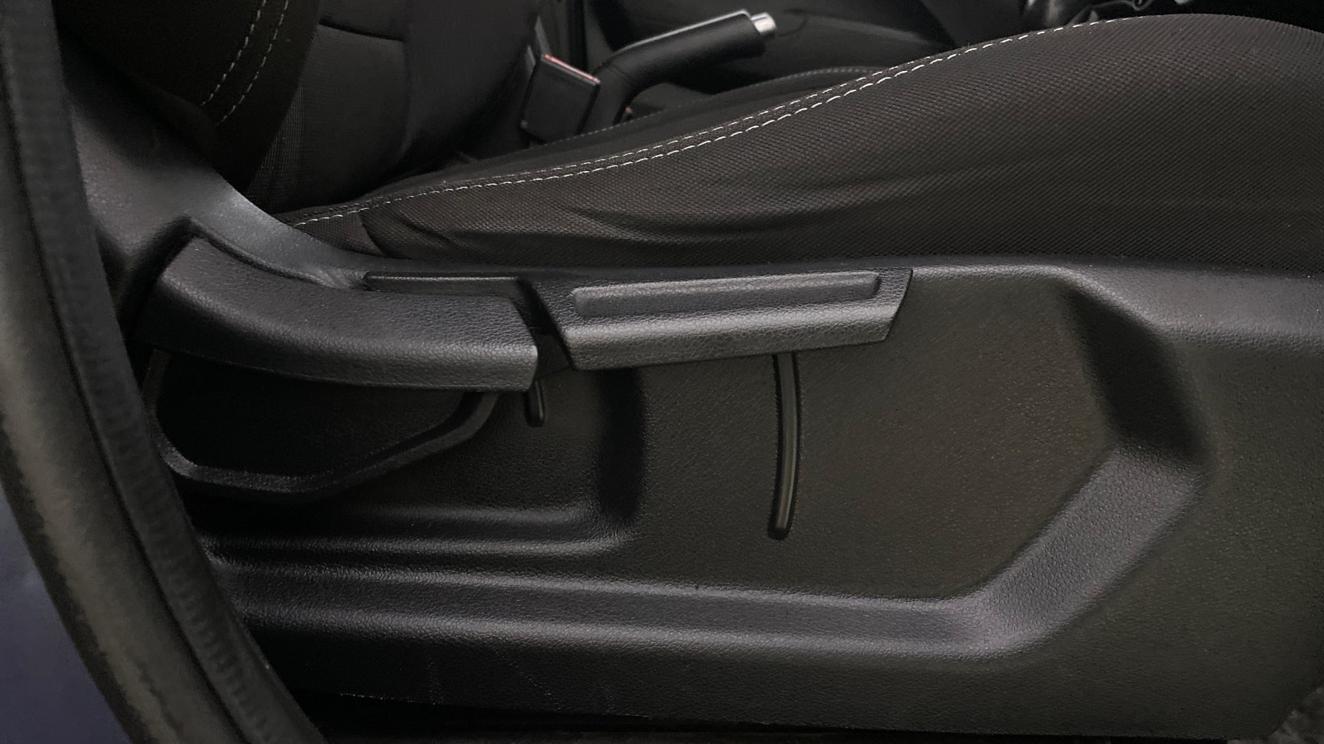 Used 2019 Hyundai Venue Used 2019 Hyundai Venue