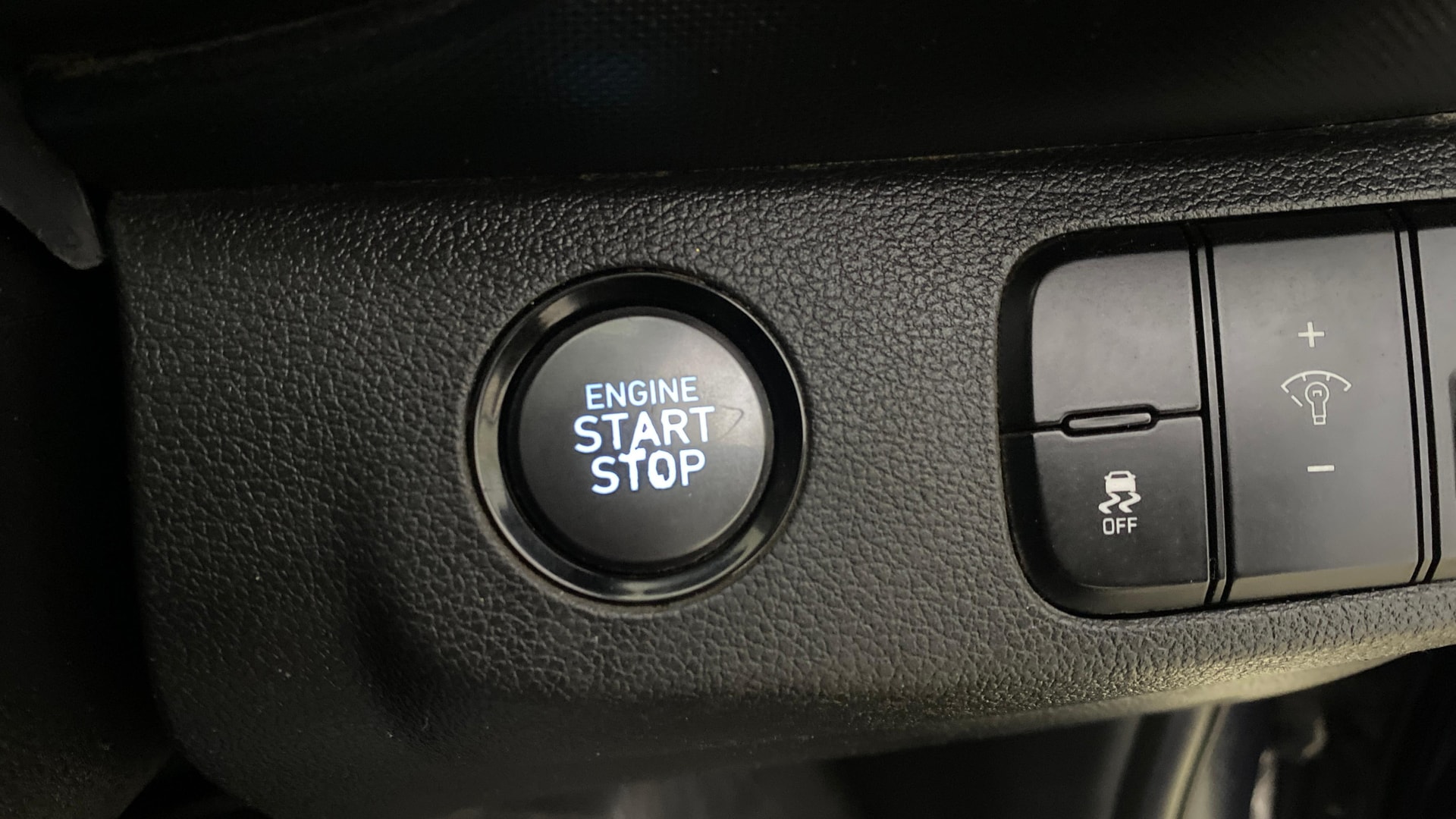 Used 2019 Hyundai Venue Used 2019 Hyundai Venue