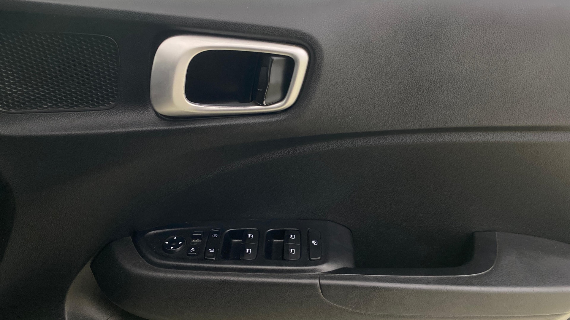 Used 2019 Hyundai Venue Used 2019 Hyundai Venue
