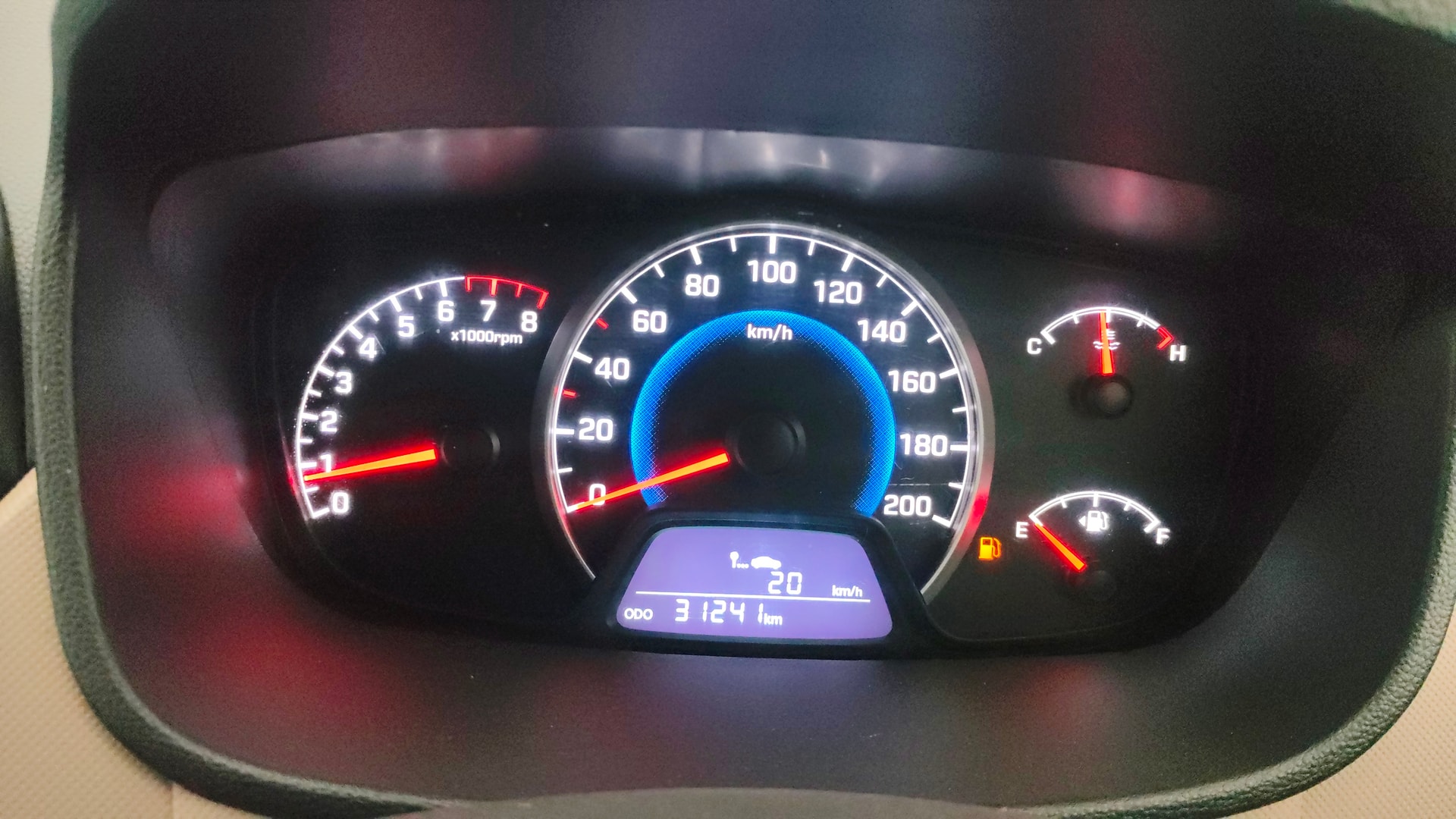 Used 2015 Hyundai Grand i10 Used 2015 Hyundai Grand i10