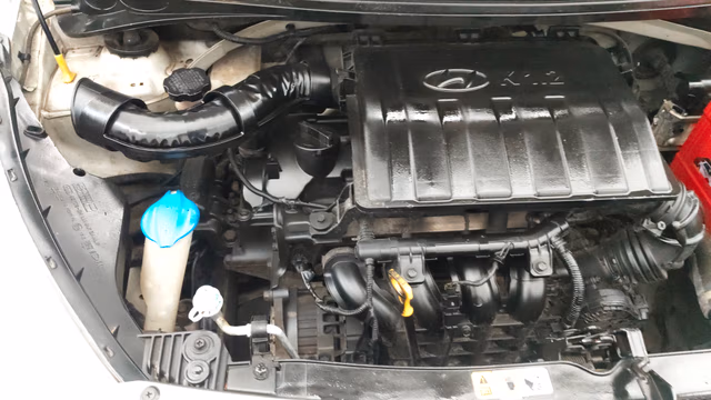View Hyundai Grand i10 Image 3 Used Hyundai Grand i10 Image 3
