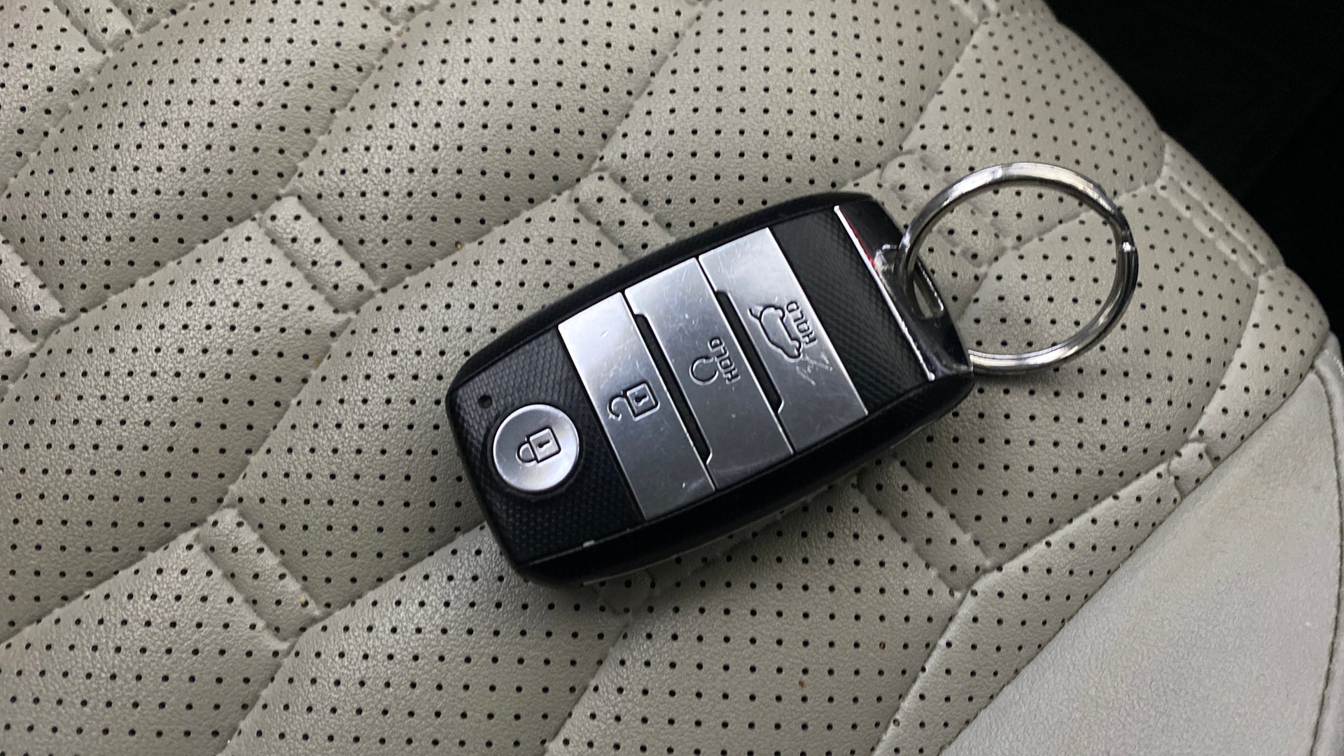 Used 2021 Kia Seltos Used 2021 Kia Seltos