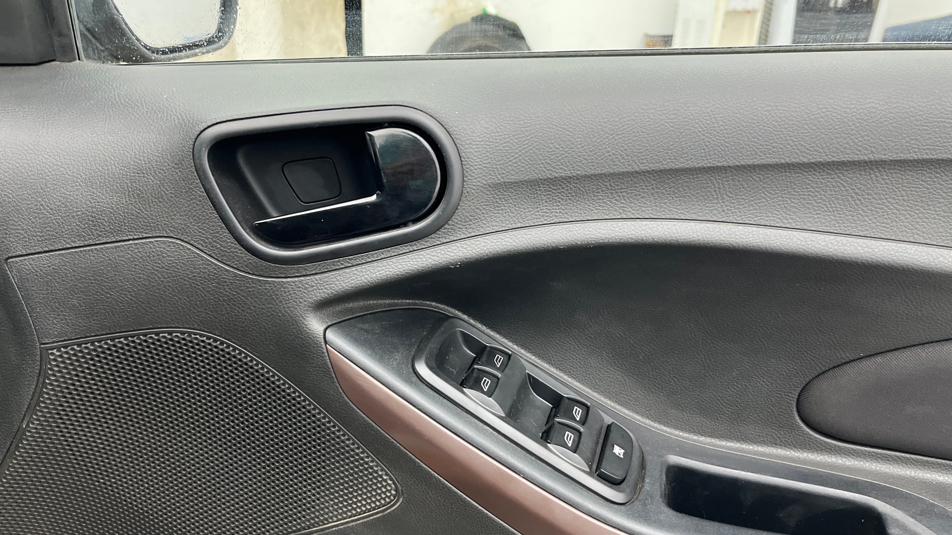 View 2021 Ford Freestyle Ambiente 1.2 Ti-VCT Image 38 Used 2021 Ford Freestyle Ambiente 1.2 Ti-VCT Image 38