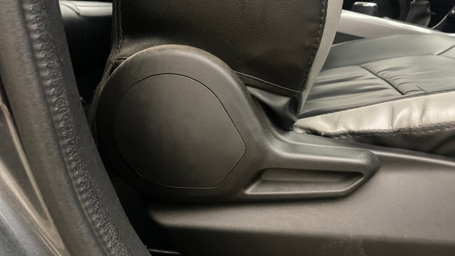 View Tata Nexon Image 18 Used Tata Nexon Image 18