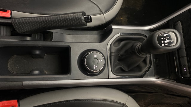 View Tata Nexon Image 37 Used Tata Nexon Image 37