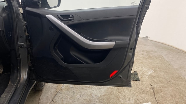 View Tata Nexon Image 32 Used Tata Nexon Image 32