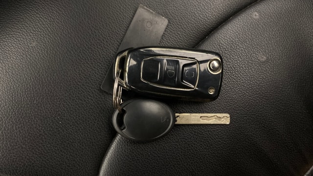 View Tata Nexon Image 26 Used Tata Nexon Image 26