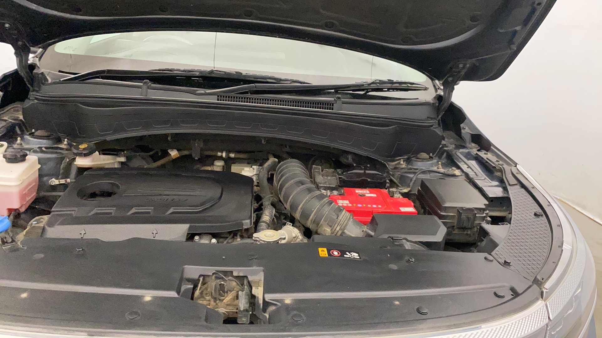 View 2023 Kia Seltos GTX Plus AT Diesel Image 31 Used 2023 Kia Seltos GTX Plus AT Diesel Image 31