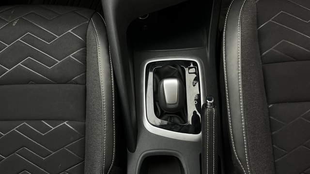 View Nissan Magnite Image 40 Used Nissan Magnite Image 40