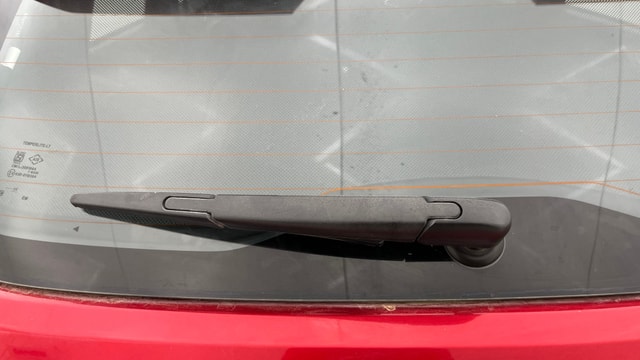 View Nissan Magnite Image 44 Used Nissan Magnite Image 44