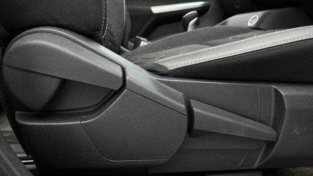 View Nissan Magnite Image 19 Used Nissan Magnite Image 19