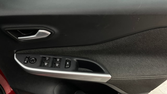 View Nissan Magnite Image 34 Used Nissan Magnite Image 34