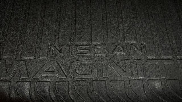 View Nissan Magnite Image 11 Used Nissan Magnite Image 11