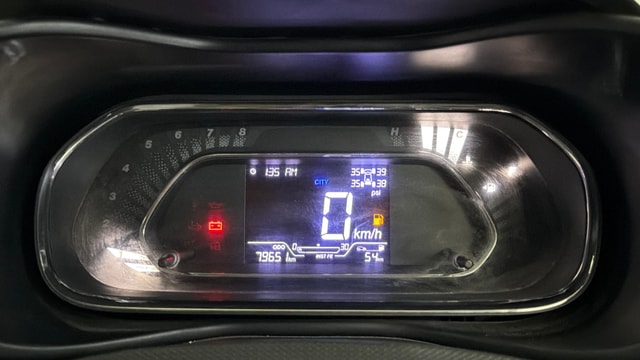 View Tata Nexon Image 21 Used Tata Nexon Image 21
