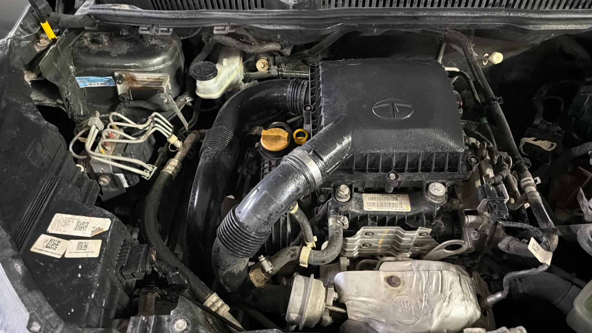Used 2021 Tata Nexon Used 2021 Tata Nexon