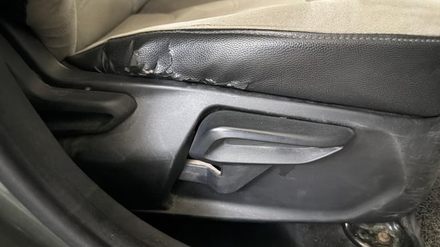 View Tata Nexon Image 11 Used Tata Nexon Image 11