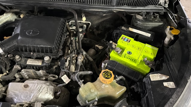 View Tata Nexon Image 30 Used Tata Nexon Image 30