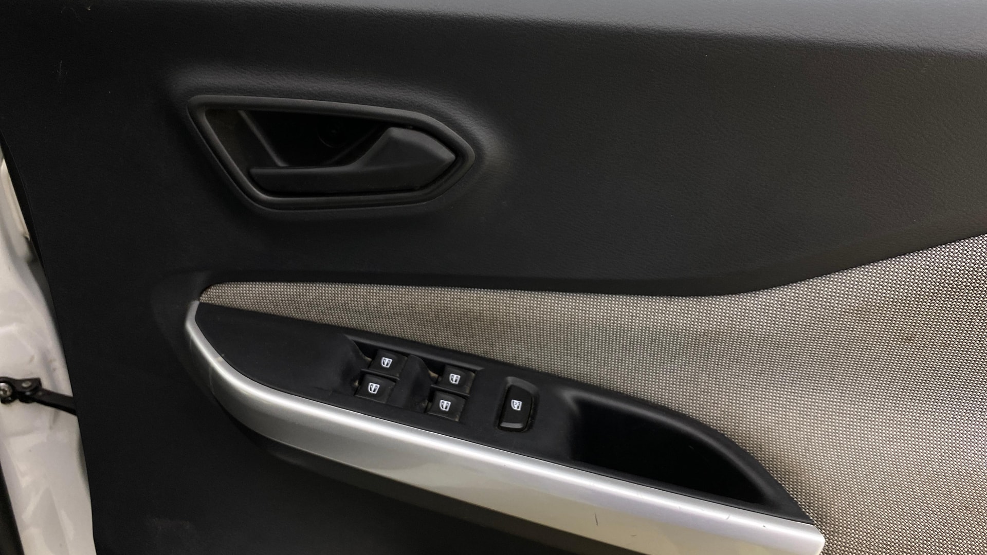View 2024 Nissan Magnite XE Image 32 Used 2024 Nissan Magnite XE Image 32