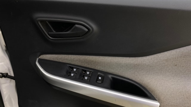 View Nissan Magnite Image 32 Used Nissan Magnite Image 32