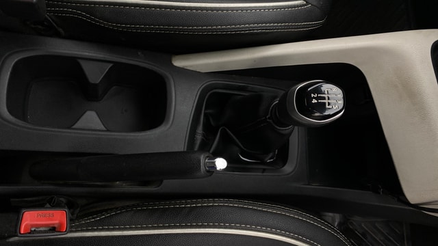 View Nissan Magnite Image 37 Used Nissan Magnite Image 37