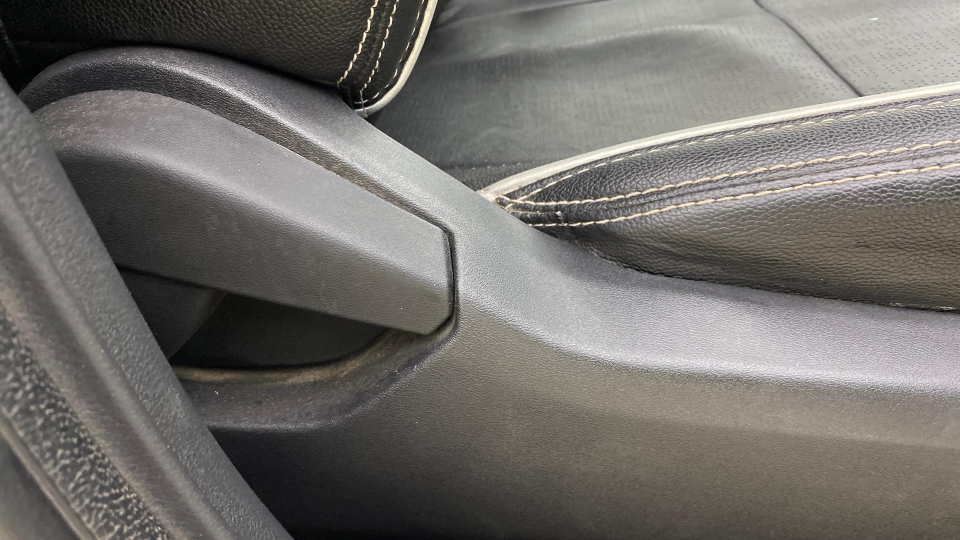 View 2024 Nissan Magnite XE Image 18 Used 2024 Nissan Magnite XE Image 18