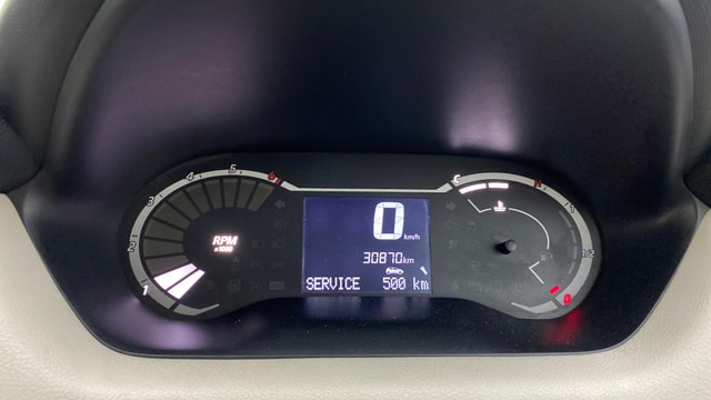 View Nissan Magnite Image 33 Used Nissan Magnite Image 33