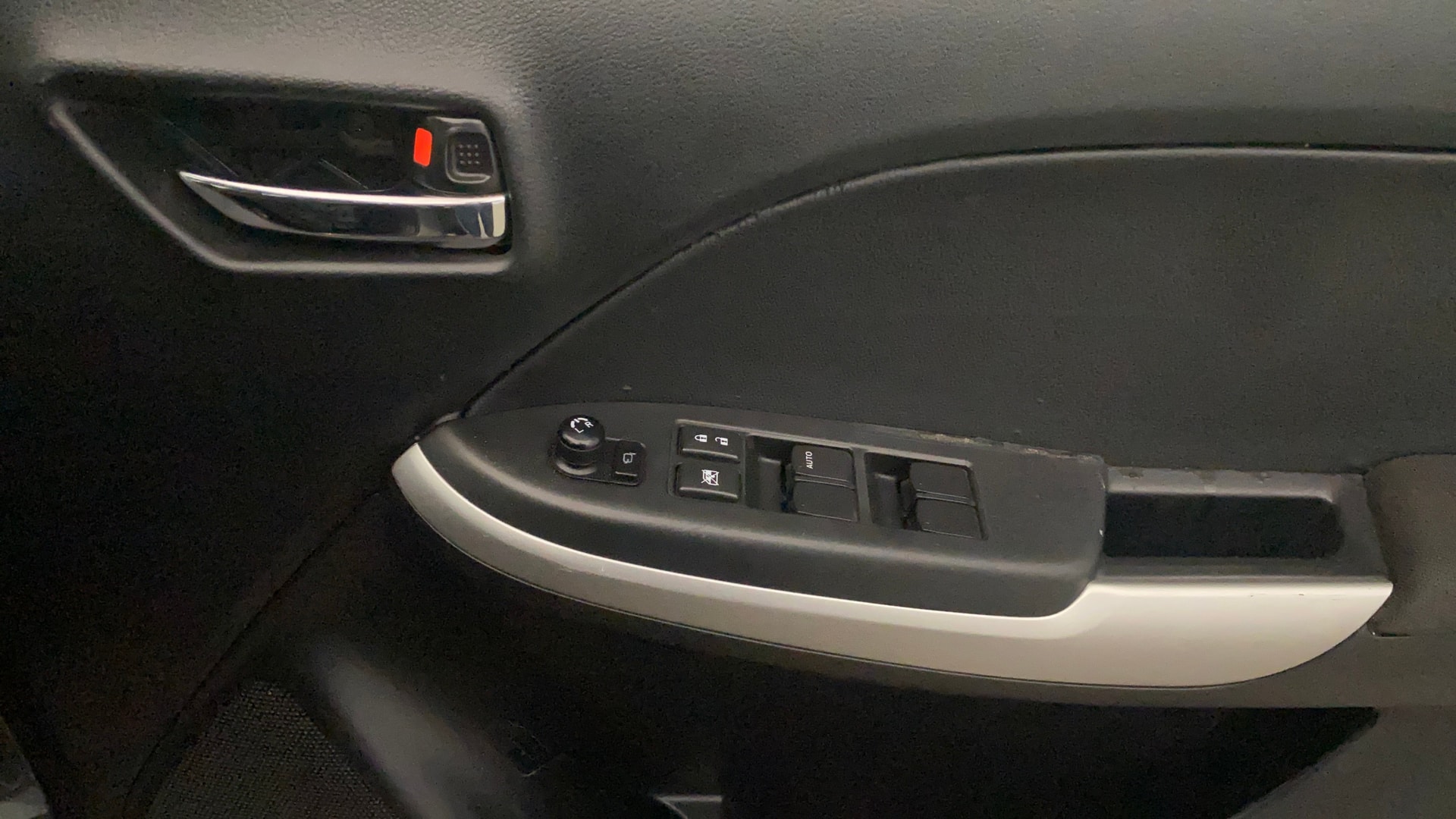 Used 2017 Maruti Suzuki 1000 Used 2017 Maruti Suzuki 1000