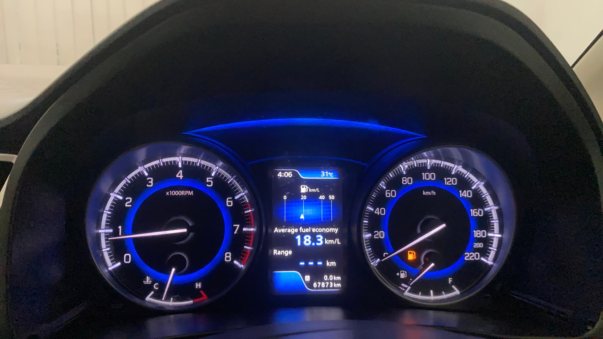 Used 2017 Maruti Suzuki 1000 Used 2017 Maruti Suzuki 1000