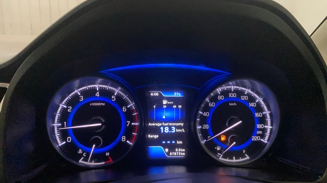 View Maruti Suzuki 1000 Image 34 Used Maruti Suzuki 1000 Image 34