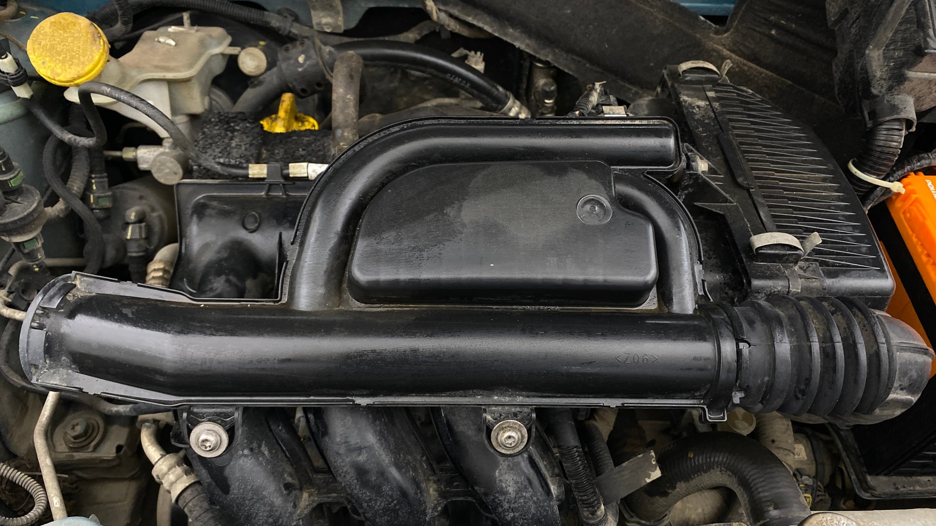 View 2021 Renault Kwid Climber (O) Easy-R Image 41 Used 2021 Renault Kwid Climber (O) Easy-R Image 41