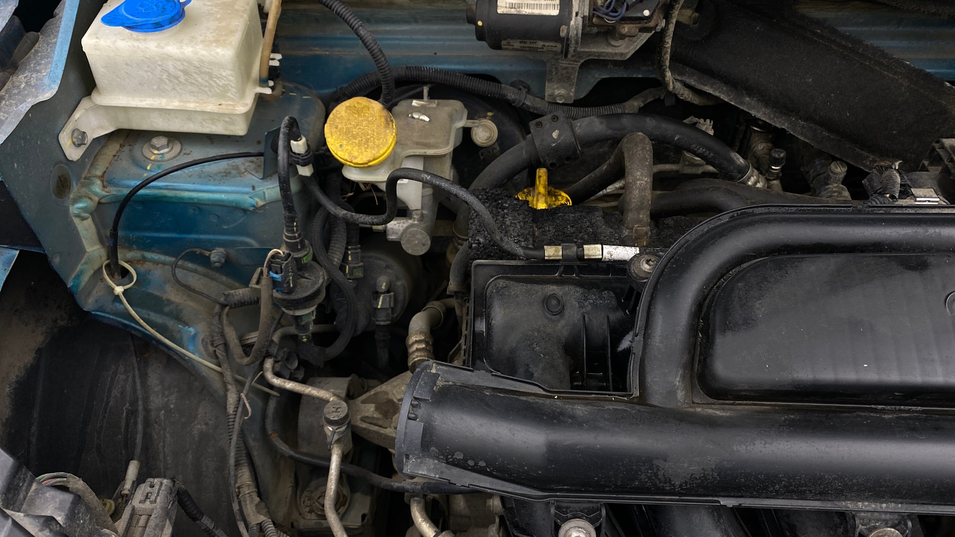 View 2021 Renault Kwid Climber (O) Easy-R Image 3 Used 2021 Renault Kwid Climber (O) Easy-R Image 3