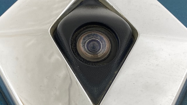 View Renault Kwid Image 23 Used Renault Kwid Image 23