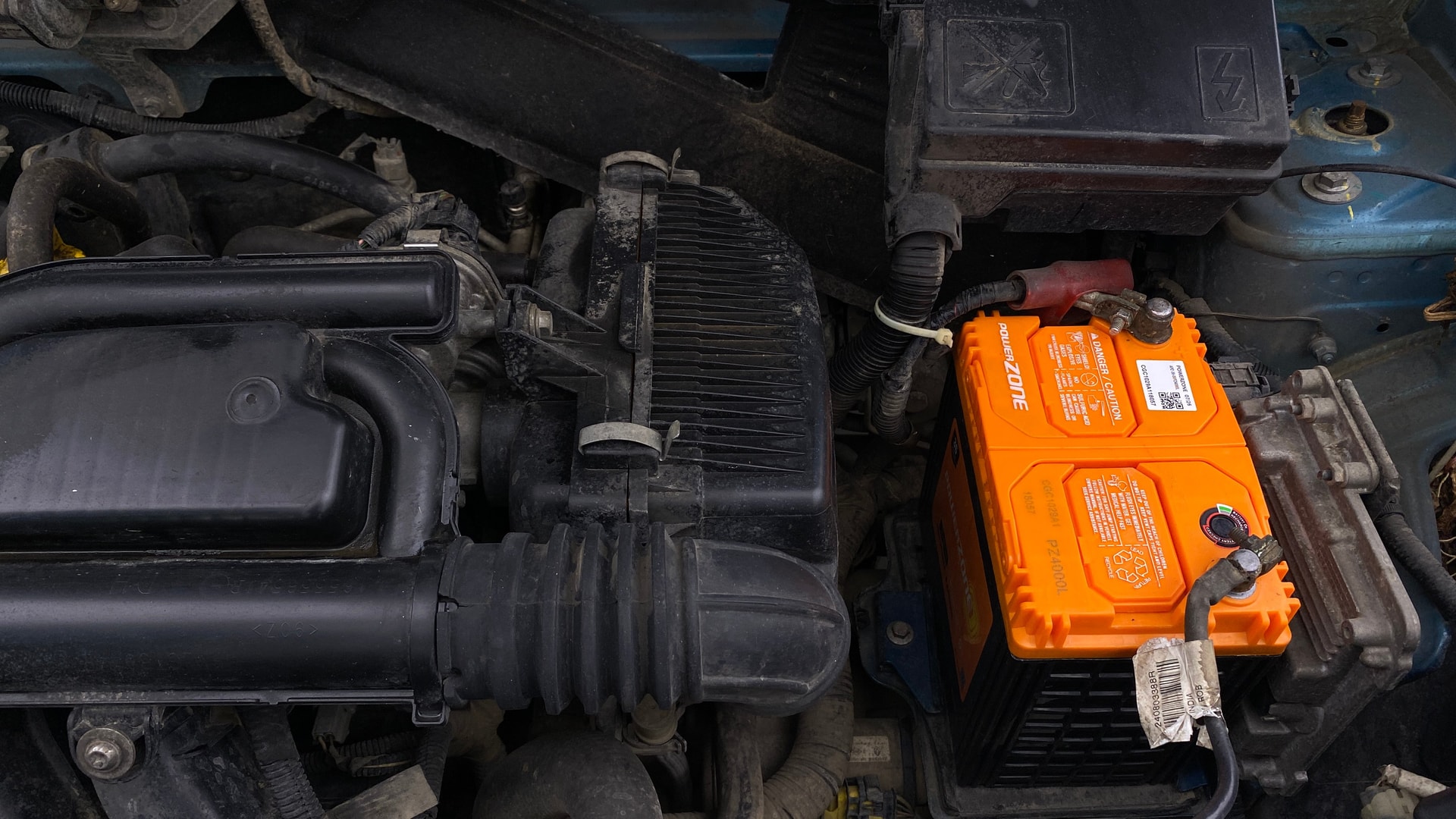 View 2021 Renault Kwid Climber (O) Easy-R Image 13 Used 2021 Renault Kwid Climber (O) Easy-R Image 13