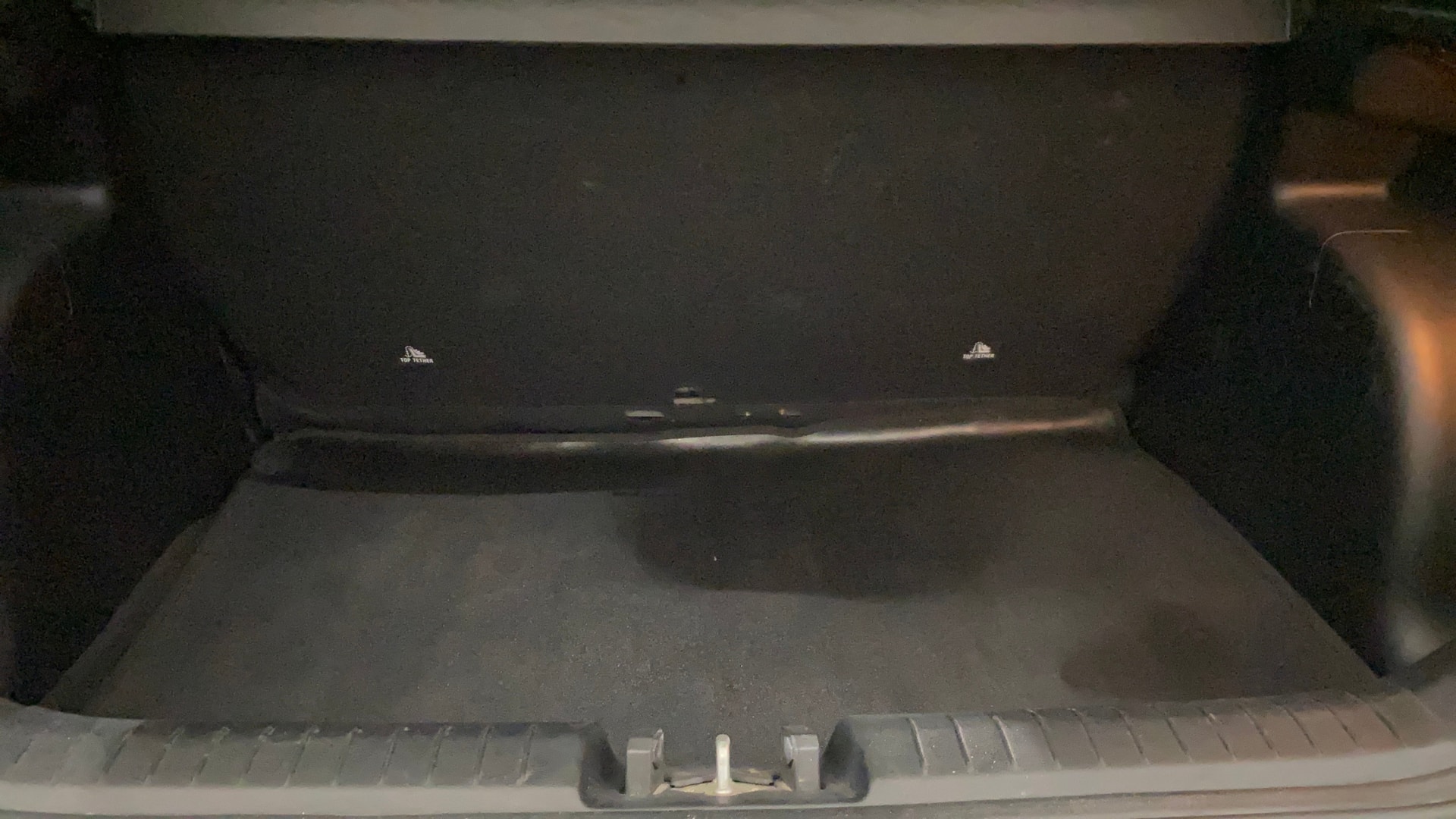 View 2019 Hyundai Venue SX Plus 1.0 Petrol AT Image 7 Used 2019 Hyundai Venue SX Plus 1.0 Petrol AT Image 7