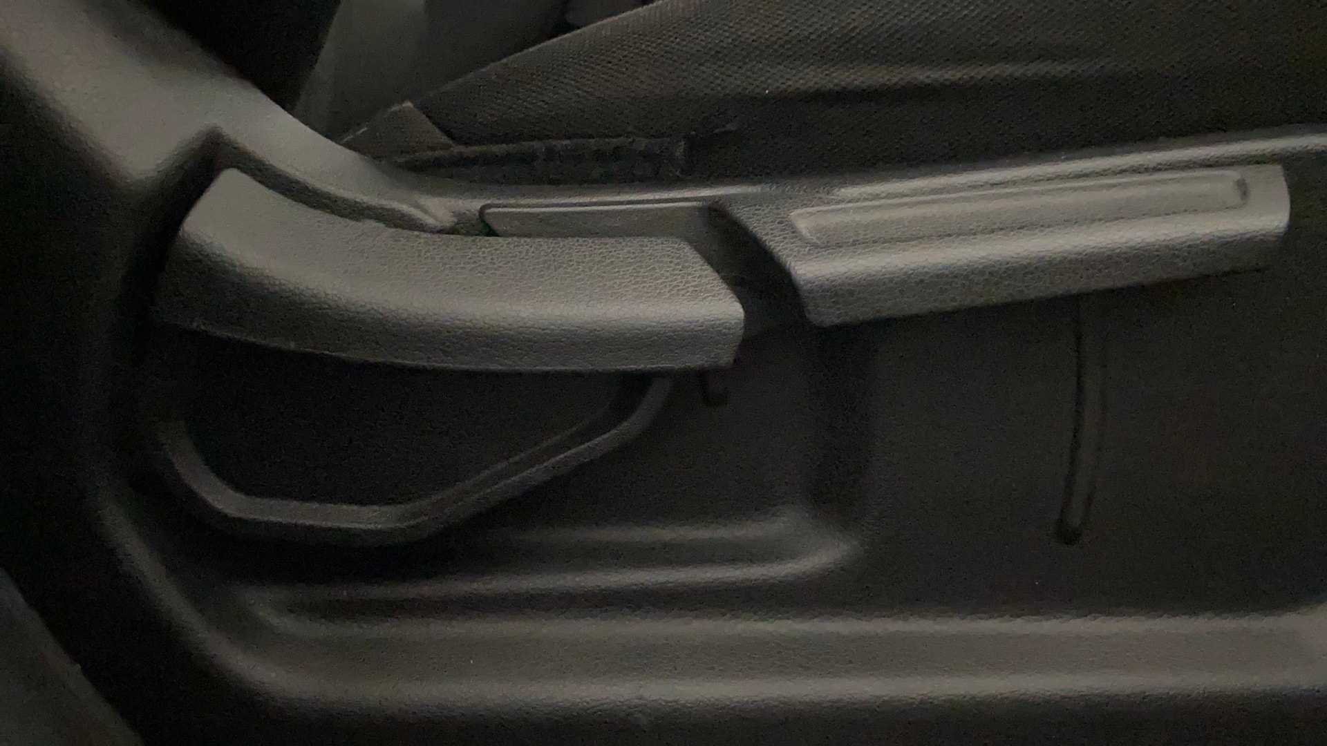 View 2019 Hyundai Venue SX Plus 1.0 Petrol AT Image 11 Used 2019 Hyundai Venue SX Plus 1.0 Petrol AT Image 11