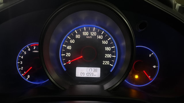 View Honda Jazz Image 33 Used Honda Jazz Image 33