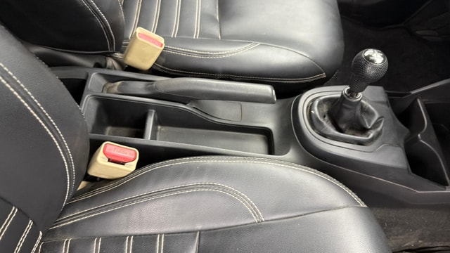 View Honda Jazz Image 37 Used Honda Jazz Image 37