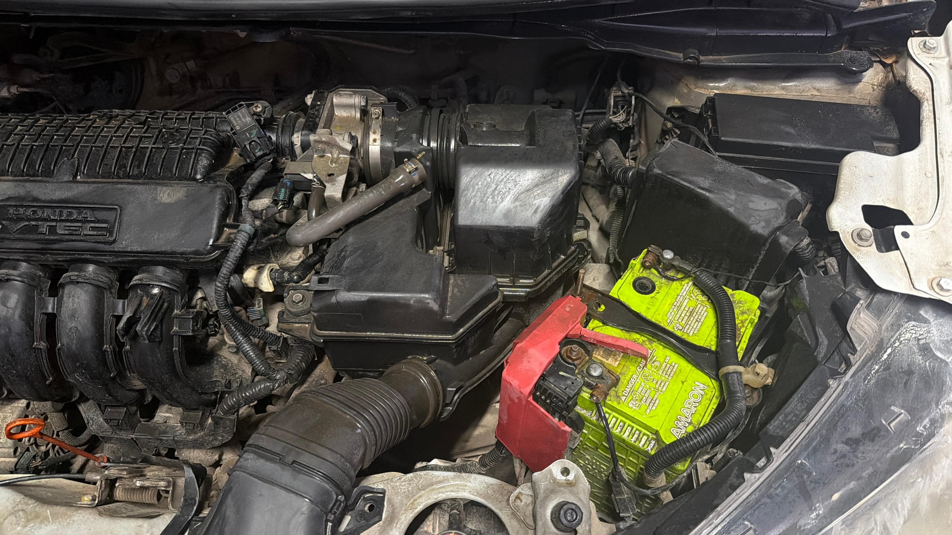 View 2017 Honda Jazz E MT Diesel Image 13 Used 2017 Honda Jazz E MT Diesel Image 13