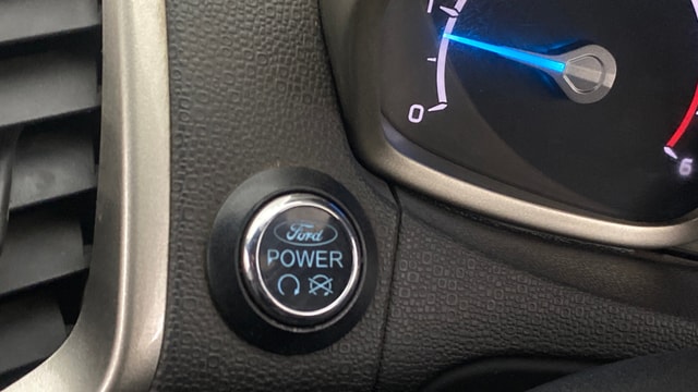 View Ford EcoSport Image 33 Used Ford EcoSport Image 33
