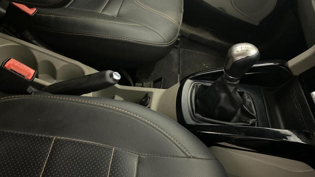 View Ford EcoSport Image 38 Used Ford EcoSport Image 38