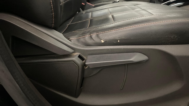 View Ford EcoSport Image 18 Used Ford EcoSport Image 18