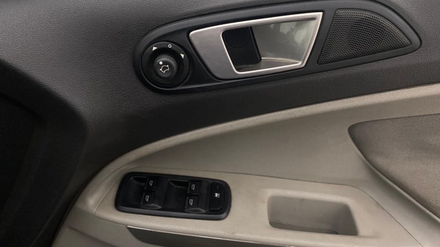 View Ford EcoSport Image 32 Used Ford EcoSport Image 32