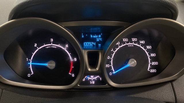 View Ford EcoSport Image 34 Used Ford EcoSport Image 34