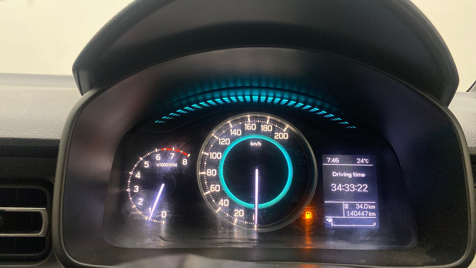 Used 2017 Maruti Suzuki 1000 Used 2017 Maruti Suzuki 1000