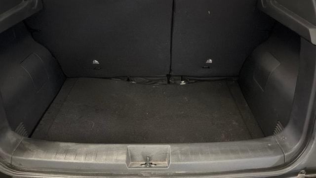 View Nissan Magnite Image 10 Used Nissan Magnite Image 10