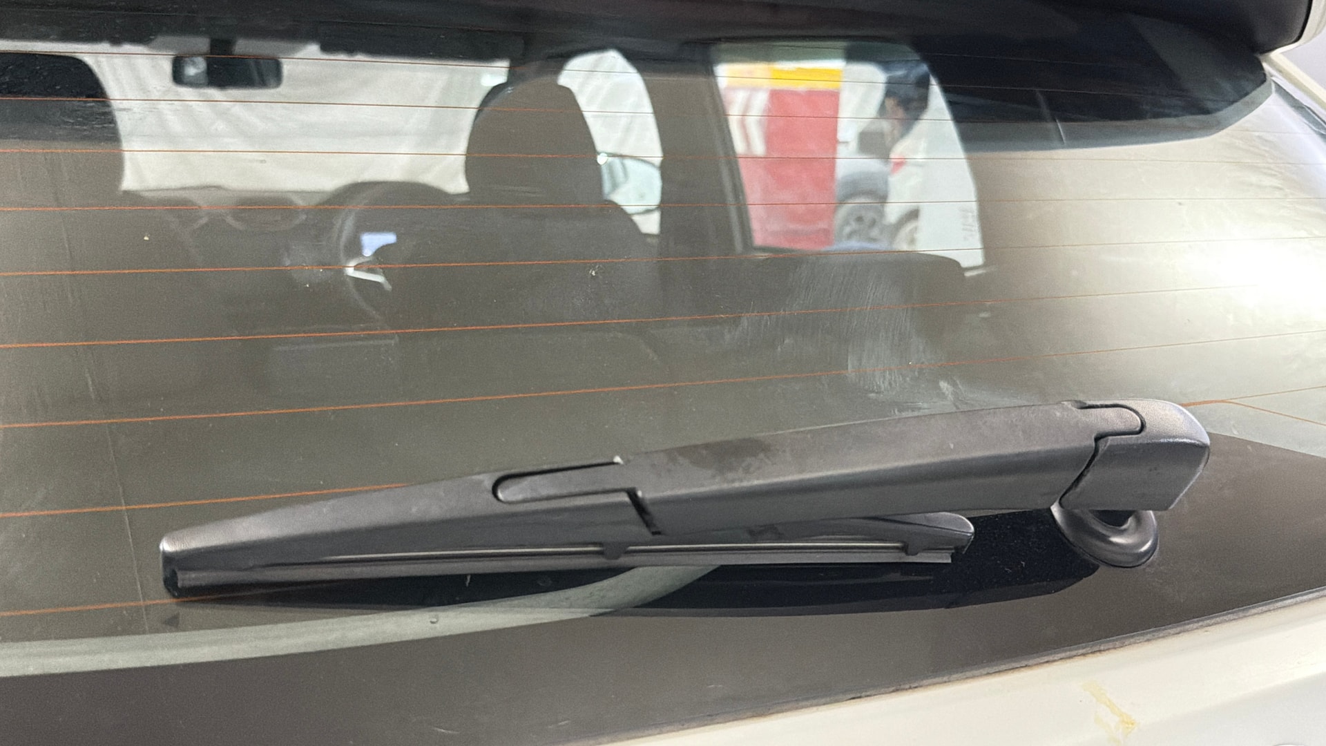 Used 2024 Nissan Magnite Used 2024 Nissan Magnite